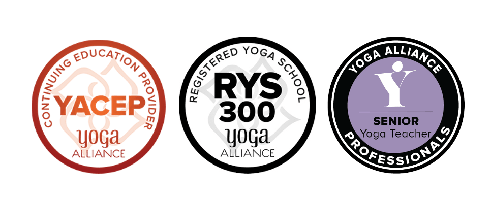 yoga alliance