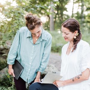Författa Yoga Nidra-manus workshop online 15 maj 2025
