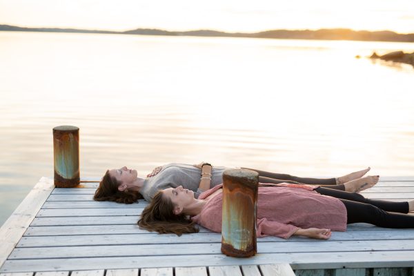Yoga Nidra-kurs Varberg 28 - 30 nov 2025