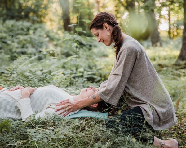 Utbildning i Yoga Nidra steg 2 online 22 november 2025