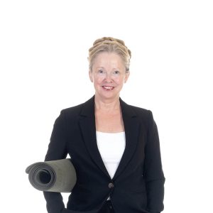 Webinar: Yoga nidra & psykisk ohälsa 17 november 2025
